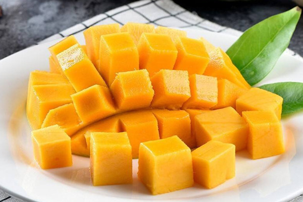 芒果能否空腹吃 芒果什么時候吃適宜 芒果能否空腹吃 芒果什么時候吃適宜