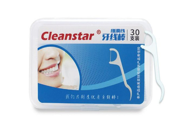 牙線(xiàn)對(duì)牙齒有傷害嗎 牙線(xiàn)有必要用嗎