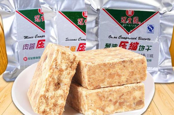 壓縮餅干是怎么做出來(lái)的 壓縮餅干是什么材料做的 壓縮餅干是怎么做出來(lái)的 壓縮餅干是什么材料做的