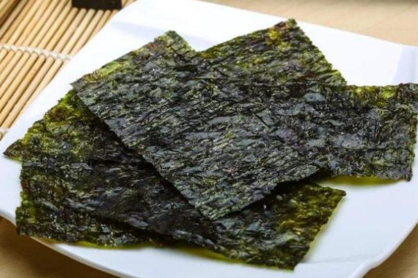 海苔和海帶的區(qū)別 海苔的碘含量高嗎 海苔和海帶的區(qū)別 海苔的碘含量高嗎