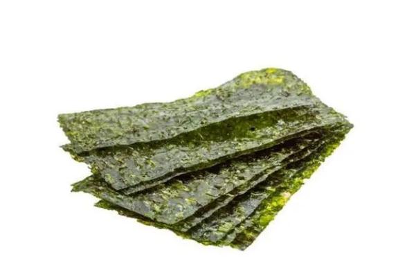 海苔和紫菜的區(qū)別 海苔一天吃多少合適 海苔和紫菜的區(qū)別 海苔一天吃多少合適
