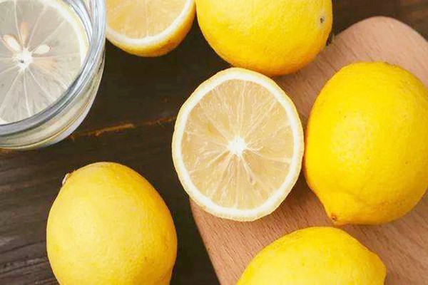 檸檬可以美白嗎 檸檬有減肥效果嗎 檸檬可以美白嗎 檸檬有減肥效果嗎