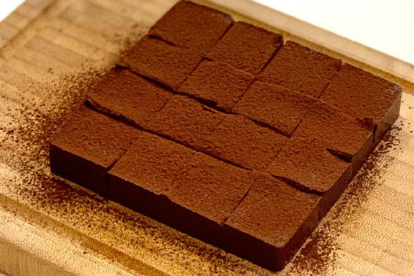 生巧是什么意思 生巧和普通巧克力有什么區(qū)別 生巧是什么意思 生巧和普通巧克力有什么區(qū)別