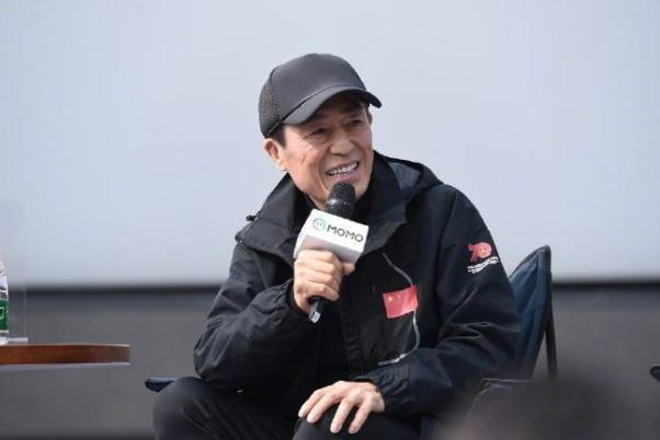 張藝謀又開始沖刺冬殘奧會(huì) 冬殘奧會(huì)開幕式時(shí)間 張藝謀又開始沖刺冬殘奧會(huì) 冬殘奧會(huì)開幕式時(shí)間