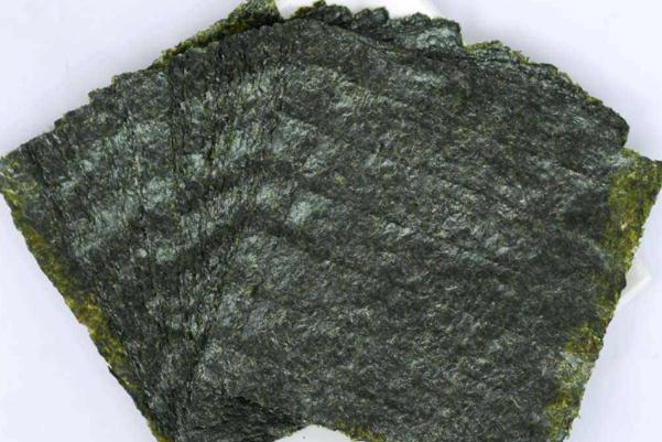 海苔和海帶的區(qū)別 海苔的碘含量高嗎 海苔和海帶的區(qū)別 海苔的碘含量高嗎