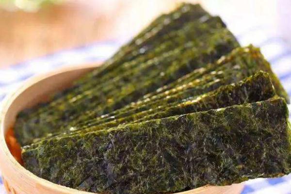 海苔孕婦能吃嗎 海苔孕婦吃了有什么好處 海苔孕婦能吃嗎 海苔孕婦吃了有什么好處