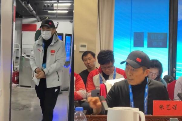 張藝謀又開始沖刺冬殘奧會(huì) 冬殘奧會(huì)開幕式時(shí)間 張藝謀又開始沖刺冬殘奧會(huì) 冬殘奧會(huì)開幕式時(shí)間