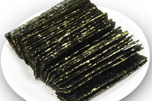 海苔吃多了會胖嗎 海苔的吃法有幾種 海苔吃多了會胖嗎 海苔的吃法有幾種