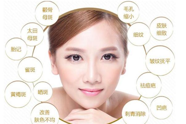 皮秒祛斑的副作用 皮秒祛斑的效果會(huì)反彈嗎 皮秒祛斑的副作用 皮秒祛斑的效果會(huì)反彈嗎