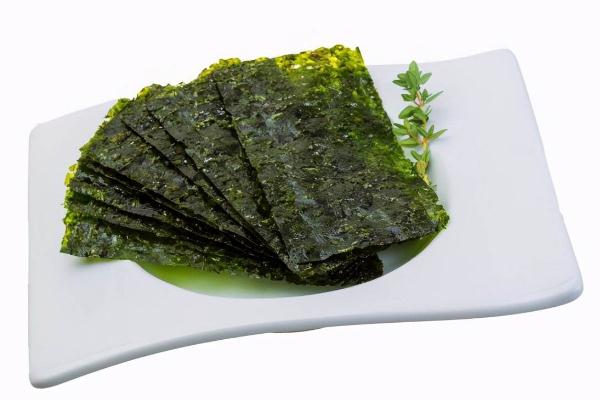 海苔和海帶的區(qū)別 海苔的碘含量高嗎 海苔和海帶的區(qū)別 海苔的碘含量高嗎