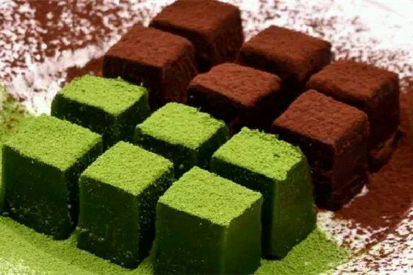 生巧克力的功效和作用 生巧克力口感怎么樣 生巧克力的功效和作用 生巧克力口感怎么樣