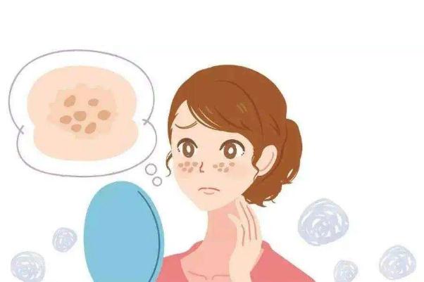 皮秒祛斑有的結痂有的不結痂為什么 皮秒祛斑有尷尬期嗎 皮秒祛斑有的結痂有的不結痂為什么 皮秒祛斑有尷尬期嗎