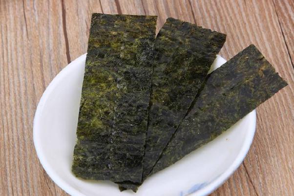 海苔是不是海鮮 海苔要放冰箱嗎 海苔是不是海鮮 海苔要放冰箱嗎