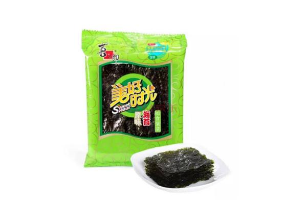 海苔和紫菜的區(qū)別 海苔一天吃多少合適 海苔和紫菜的區(qū)別 海苔一天吃多少合適