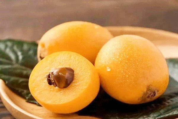 枇杷的糖分含量高嗎 枇杷吃了血糖會高嗎 枇杷的糖分含量高嗎 枇杷吃了血糖會高嗎