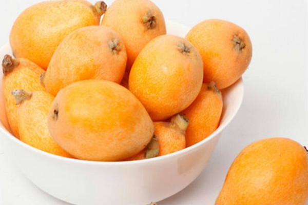 枇杷的糖分含量高嗎 枇杷吃了血糖會高嗎 枇杷的糖分含量高嗎 枇杷吃了血糖會高嗎