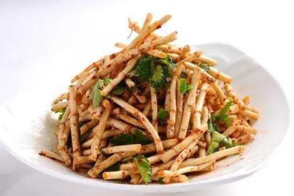 折耳根對(duì)身體有害嗎 折耳根對(duì)腎有傷害嗎 折耳根對(duì)身體有害嗎 折耳根對(duì)腎有傷害嗎