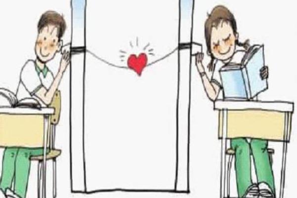 早戀有什么特征 早戀有什么影響 早戀有什么特征 早戀有什么影響