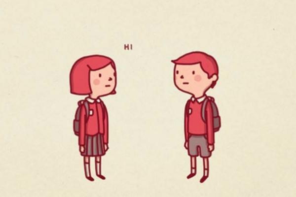 早戀的年齡劃分 早戀是多少歲到多少歲 早戀的年齡劃分 早戀是多少歲到多少歲