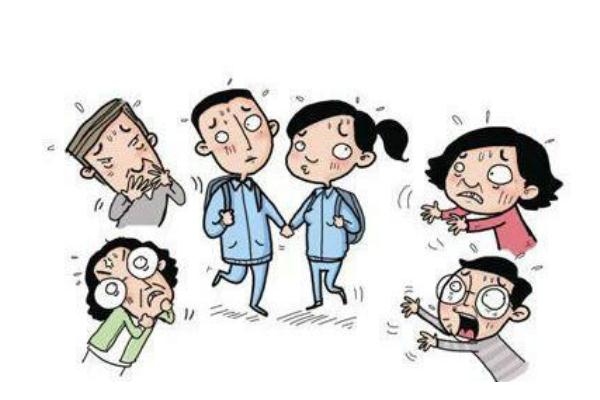 早戀是愛情嗎 早戀要不要告訴家長 早戀是愛情嗎 早戀要不要告訴家長