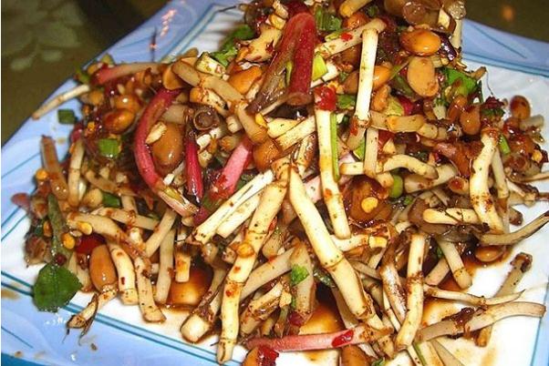 折耳根孕婦能吃嗎 折耳根孕婦吃了對(duì)胎兒有影響嗎 折耳根孕婦能吃嗎 折耳根孕婦吃了對(duì)胎兒有影響嗎