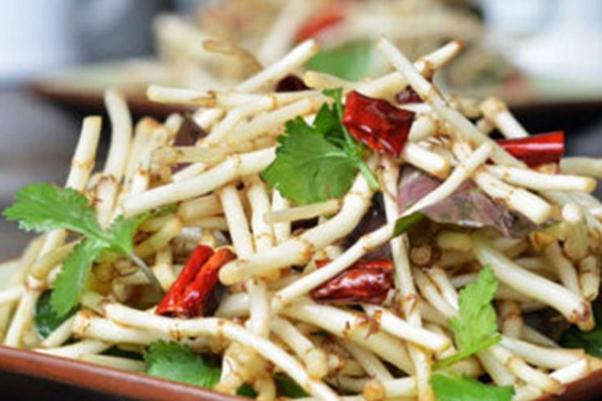 折耳根會致癌嗎 折耳根會過敏嗎 折耳根會致癌嗎 折耳根會過敏嗎