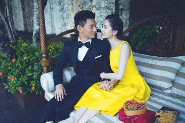 吳奇隆劉詩(shī)詩(shī)辟謠離婚傳聞 離婚要多長(zhǎng)時(shí)間能離掉 吳奇隆劉詩(shī)詩(shī)辟謠離婚傳聞 離婚要多長(zhǎng)時(shí)間能離掉