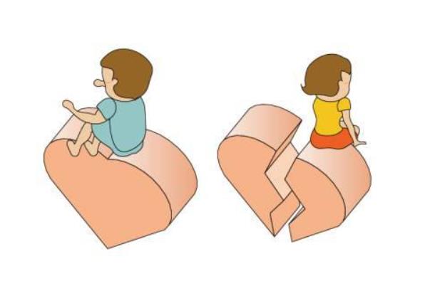 分居要給孩子生活費嗎 分居有第三者算出軌嗎 分居要給孩子生活費嗎 分居有第三者算出軌嗎