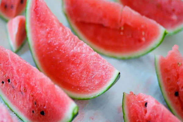 西瓜怎么挑選 西瓜如何保存 西瓜怎么挑選 西瓜如何保存