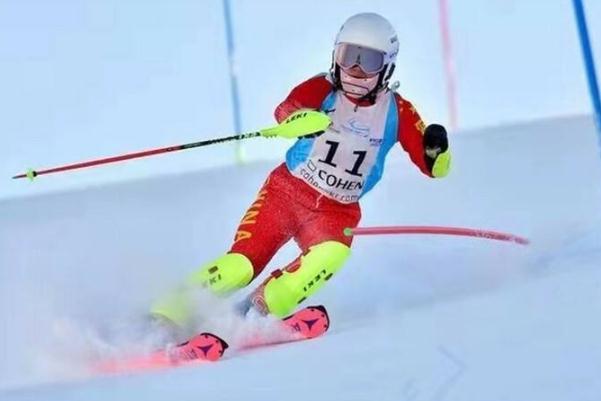 運動員是冬殘奧會開幕式主角 冬殘奧會已舉辦12屆 運動員是冬殘奧會開幕式主角 冬殘奧會已舉辦12屆