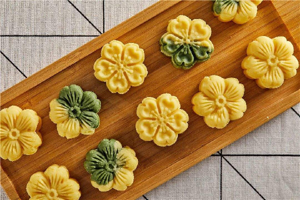 綠豆糕會不會長胖 綠豆糕減肥期間可以吃嗎 綠豆糕會不會長胖 綠豆糕減肥期間可以吃嗎