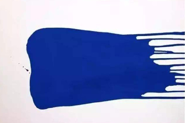 你是我的克萊因藍是什么意思 克萊因藍是什么顏色 你是我的克萊因藍是什么意思 克萊因藍是什么顏色