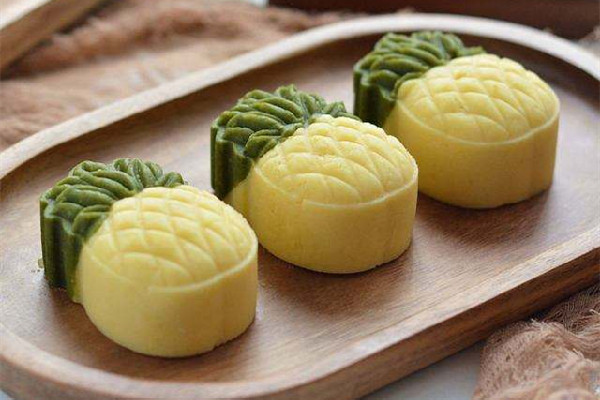 綠豆糕要不要加糯米粉 綠豆糕用黃油還是植物油好 綠豆糕要不要加糯米粉 綠豆糕用黃油還是植物油好