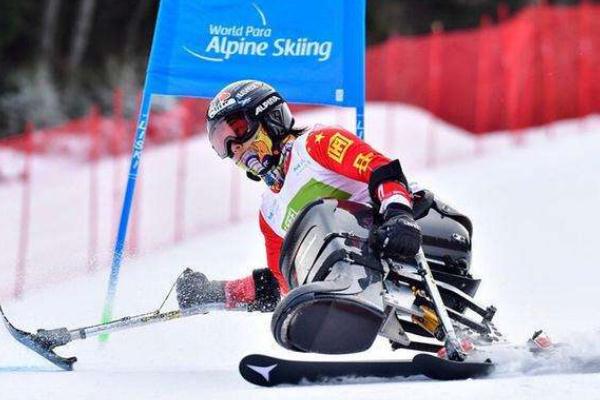 運動員是冬殘奧會開幕式主角 冬殘奧會已舉辦12屆 運動員是冬殘奧會開幕式主角 冬殘奧會已舉辦12屆