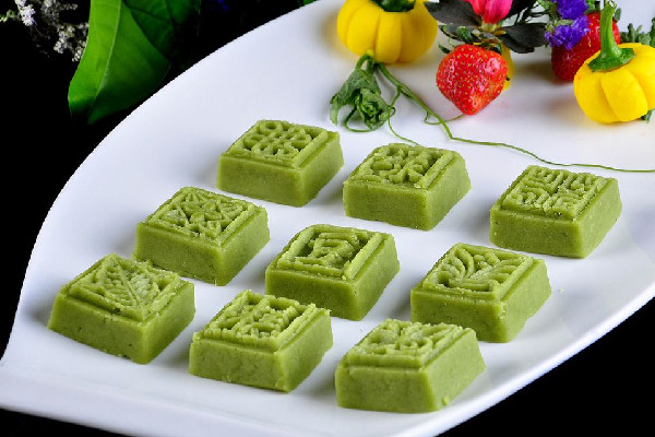 綠豆糕有多少年歷史 綠豆糕什么時(shí)候吃 綠豆糕有多少年歷史 綠豆糕什么時(shí)候吃
