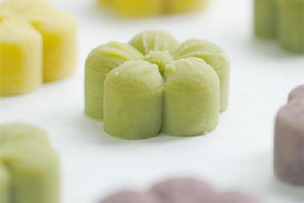 綠豆糕有豆腥味怎么辦 綠豆糕配方比例 綠豆糕有豆腥味怎么辦 綠豆糕配方比例