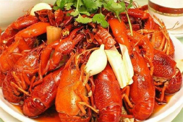 小龍蝦清蒸要多長時間 小龍蝦清蒸怎么做 小龍蝦清蒸要多長時間 小龍蝦清蒸怎么做
