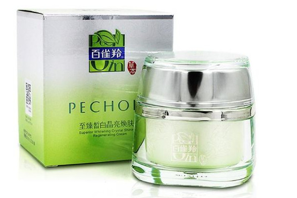 百雀羚祛斑霜效果怎么樣 百雀羚祛斑霜怎么用 百雀羚祛斑霜效果怎么樣 百雀羚祛斑霜怎么用