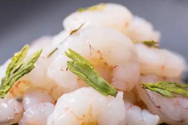 蝦仁要蒸多久 清蒸蝦仁蒸怎么做 蝦仁要蒸多久 清蒸蝦仁蒸怎么做