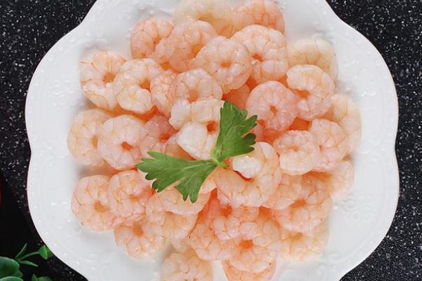 蝦仁的營(yíng)養(yǎng)價(jià)值 蝦仁的熱量是多少大卡 蝦仁的營(yíng)養(yǎng)價(jià)值 蝦仁的熱量是多少大卡