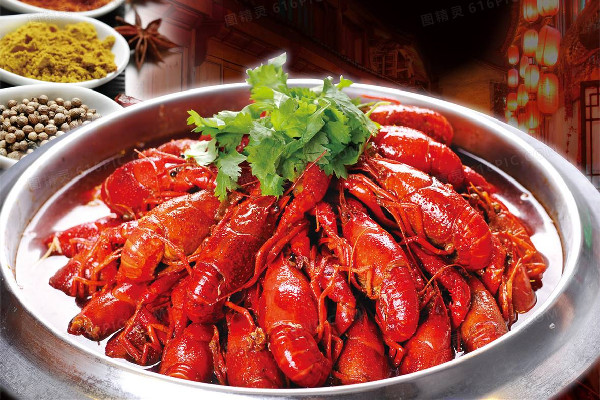 小龍蝦清蒸要多長時間 小龍蝦清蒸怎么做 小龍蝦清蒸要多長時間 小龍蝦清蒸怎么做