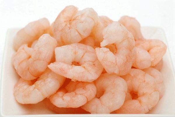 蝦仁要蒸多久 清蒸蝦仁蒸怎么做 蝦仁要蒸多久 清蒸蝦仁蒸怎么做