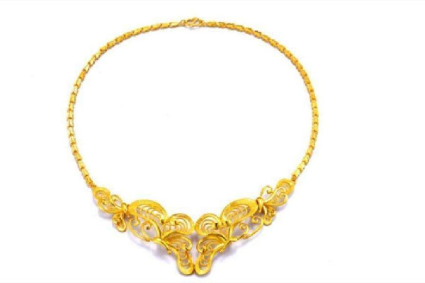 金項(xiàng)鏈價(jià)格一般在多少左右 金項(xiàng)鏈去哪里買比較合適