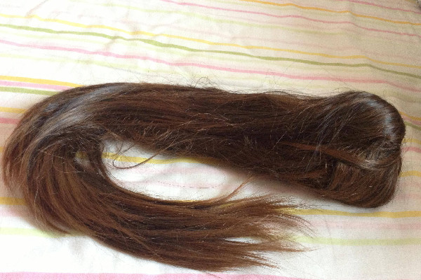 假發(fā)多久洗一次比較好 假發(fā)怎樣清洗和打理 假發(fā)多久洗一次比較好 假發(fā)怎樣清洗和打理