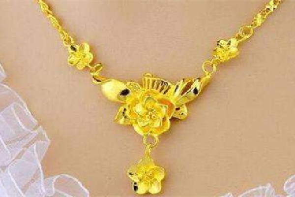 金項(xiàng)鏈?zhǔn)前纯速u(mài)還是按件賣(mài) 金項(xiàng)鏈怎么買(mǎi)最劃算 金項(xiàng)鏈?zhǔn)前纯速u(mài)還是按件賣(mài) 金項(xiàng)鏈怎么買(mǎi)最劃算