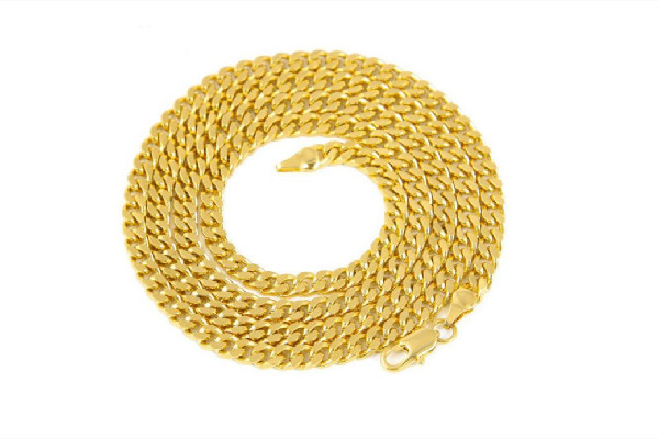 金項(xiàng)鏈?zhǔn)前纯速u(mài)還是按件賣(mài) 金項(xiàng)鏈怎么買(mǎi)最劃算 金項(xiàng)鏈?zhǔn)前纯速u(mài)還是按件賣(mài) 金項(xiàng)鏈怎么買(mǎi)最劃算