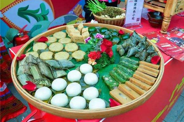 2022年廣西三月三放假安排時(shí)間表官方 2022年廣西三月三放假是農(nóng)歷還是新歷 2022年廣西三月三放假安排時(shí)間表官方 2022年廣西三月三放假是農(nóng)歷還是新歷