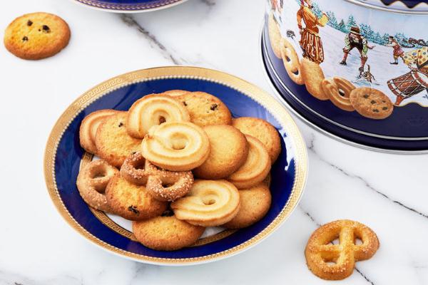 曲奇餅干要放冰箱嗎 烤曲奇是冷藏還是冷凍 曲奇餅干要放冰箱嗎 烤曲奇是冷藏還是冷凍