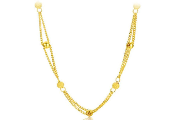 金項(xiàng)鏈價(jià)格一般在多少左右 金項(xiàng)鏈去哪里買比較合適 金項(xiàng)鏈價(jià)格一般在多少左右 金項(xiàng)鏈去哪里買比較合適