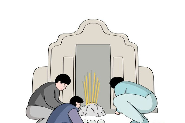 新墳是不是要在驚蟄之前上墳 新墳清明節(jié)上墳時(shí)間 新墳是不是要在驚蟄之前上墳 新墳清明節(jié)上墳時(shí)間